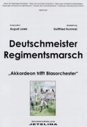 Deutschmeister-Regimentsmarsch 